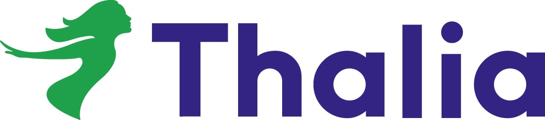 Logo thalia